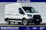 2024 Ford Transit 250 High Roof RWD, Empty Cargo Van for sale #RKB09556 - photo 1