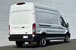 2024 Ford Transit 250 High Roof RWD, Empty Cargo Van for sale #RKB09556 - photo 5