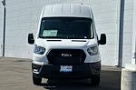 2024 Ford Transit 250 High Roof RWD, Empty Cargo Van for sale #RKB09556 - photo 7