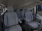 2024 Ford Transit 350 Low Roof RWD, Passenger Van for sale #RKB14697 - photo 10