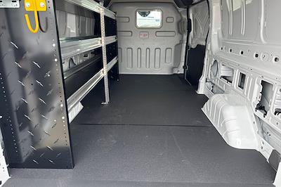 New 2024 Ford Transit 150 Low Roof Upfitted Cargo Van for sale #RKB20658 - photo 2