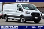 New 2024 Ford Transit 150 Low Roof Upfitted Cargo Van for sale #RKB20658 - photo 1