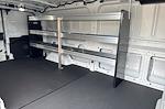 New 2024 Ford Transit 150 Low Roof Upfitted Cargo Van for sale #RKB20658 - photo 12