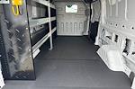 New 2024 Ford Transit 150 Low Roof Upfitted Cargo Van for sale #RKB20658 - photo 2