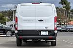 New 2024 Ford Transit 150 Low Roof Upfitted Cargo Van for sale #RKB20658 - photo 5