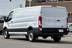 New 2024 Ford Transit 150 Low Roof Upfitted Cargo Van for sale #RKB20658 - photo 6