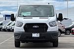 New 2024 Ford Transit 150 Low Roof Upfitted Cargo Van for sale #RKB20658 - photo 9