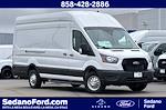 2024 Ford Transit 350 High Roof RWD Empty Cargo Van for sale #RKB25225 - photo 1