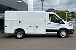 New 2024 Ford Transit 350 HD Upfitted Cargo Van for sale #RKB28358 - photo 3
