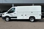 New 2024 Ford Transit 350 HD Upfitted Cargo Van for sale #RKB28358 - photo 5