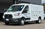 New 2024 Ford Transit 350 HD Upfitted Cargo Van for sale #RKB28358 - photo 6