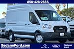 2024 Ford Transit 350 Super Cab High Roof RWD, Empty Cargo Van for sale #RKB28441 - photo 1