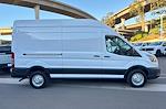 2024 Ford Transit 350 Super Cab High Roof RWD, Empty Cargo Van for sale #RKB28441 - photo 4