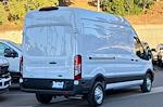 2024 Ford Transit 350 Super Cab High Roof RWD, Empty Cargo Van for sale #RKB28441 - photo 5