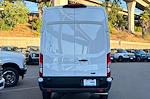 2024 Ford Transit 350 Super Cab High Roof RWD, Empty Cargo Van for sale #RKB28441 - photo 6