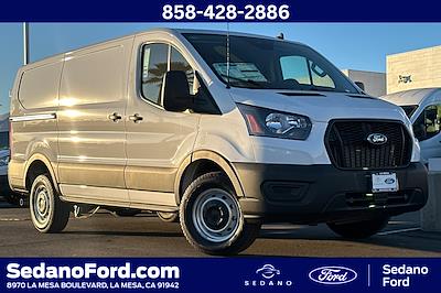 2024 Ford Transit 250 Low Roof RWD, Empty Cargo Van for sale #RKB29670 - photo 1