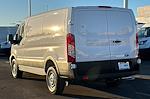 2024 Ford Transit 250 Low Roof RWD, Empty Cargo Van for sale #RKB29670 - photo 5