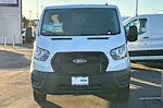 2024 Ford Transit 250 Low Roof RWD, Empty Cargo Van for sale #RKB29670 - photo 8