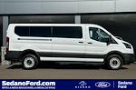 2024 Ford Transit 350 Low Roof RWD, Passenger Van for sale #RKB50934 - photo 3