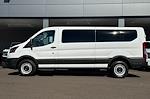 2024 Ford Transit 350 Low Roof RWD, Passenger Van for sale #RKB50934 - photo 6