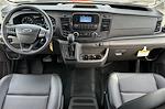 New 2024 Ford Transit 350 High Roof Empty Cargo Van for sale #RKB60400 - photo 13