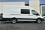 New 2024 Ford Transit 350 High Roof Empty Cargo Van for sale #RKB60400 - photo 3
