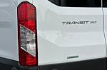New 2024 Ford Transit 350 High Roof Empty Cargo Van for sale #RKB60400 - photo 24