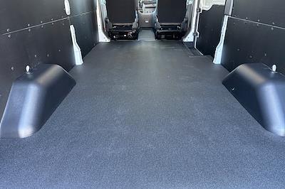 2024 Ford Transit 350 Super Cab Medium Roof AWD, Empty Cargo Van for sale #RKB61029 - photo 2