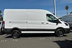 2024 Ford Transit 350 Super Cab Medium Roof AWD, Empty Cargo Van for sale #RKB61029 - photo 3