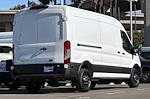 2024 Ford Transit 350 Super Cab Medium Roof AWD, Empty Cargo Van for sale #RKB61029 - photo 4