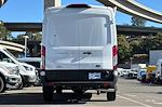 2024 Ford Transit 350 Super Cab Medium Roof AWD, Empty Cargo Van for sale #RKB61029 - photo 5