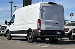 2024 Ford Transit 350 Super Cab Medium Roof AWD, Empty Cargo Van for sale #RKB61029 - photo 6