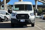 2024 Ford Transit 350 Super Cab Medium Roof AWD, Empty Cargo Van for sale #RKB61029 - photo 9