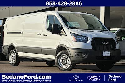 2024 Ford Transit 250 Low Roof RWD, Empty Cargo Van for sale #RKB61077 - photo 1