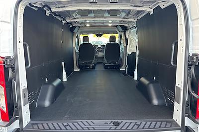 2024 Ford Transit 250 Low Roof RWD, Empty Cargo Van for sale #RKB61077 - photo 2