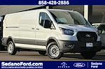 2024 Ford Transit 250 Low Roof RWD, Empty Cargo Van for sale #RKB61077 - photo 1