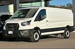 2024 Ford Transit 250 Low Roof RWD, Empty Cargo Van for sale #RKB61077 - photo 8