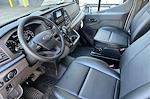 2024 Ford Transit 250 Low Roof RWD, Empty Cargo Van for sale #RKB61077 - photo 10