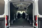 2024 Ford Transit 250 Medium Roof RWD, Empty Cargo Van for sale #RKB61095 - photo 2