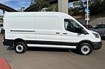 2024 Ford Transit 250 Medium Roof RWD, Empty Cargo Van for sale #RKB61095 - photo 3