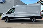 2024 Ford Transit 250 Medium Roof RWD, Empty Cargo Van for sale #RKB61095 - photo 7