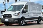 2024 Ford Transit 250 Medium Roof RWD, Empty Cargo Van for sale #RKB61095 - photo 8