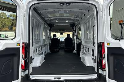 New 2024 Ford Transit 250 Medium Roof Empty Cargo Van for sale #RKB65163 - photo 2