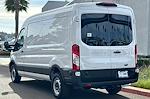 2024 Ford Transit 250 Medium Roof RWD, Empty Cargo Van for sale #RKB65163 - photo 6