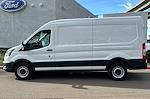 2024 Ford Transit 250 Medium Roof RWD, Empty Cargo Van for sale #RKB65163 - photo 7