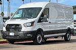 2024 Ford Transit 250 Medium Roof RWD, Empty Cargo Van for sale #RKB65163 - photo 8