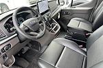 New 2024 Ford Transit 250 Medium Roof Empty Cargo Van for sale #RKB65163 - photo 10