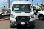 2024 Ford Transit 250 Medium Roof RWD, Empty Cargo Van for sale #RKB65163 - photo 9