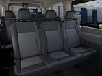 2024 Ford Transit 350 Medium Roof RWD, Passenger Van for sale #RKB68584 - photo 11