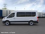 2024 Ford Transit 350 Medium Roof RWD, Passenger Van for sale #RKB68584 - photo 3